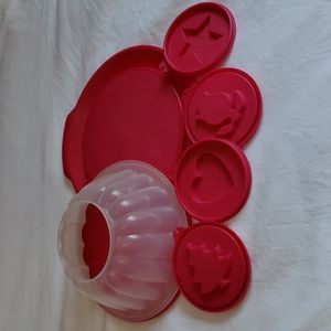 Tupperware®️ JelMold